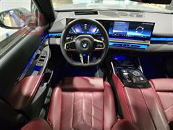 بي ام دبليو الفئة 5